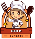 Chic Cupcake